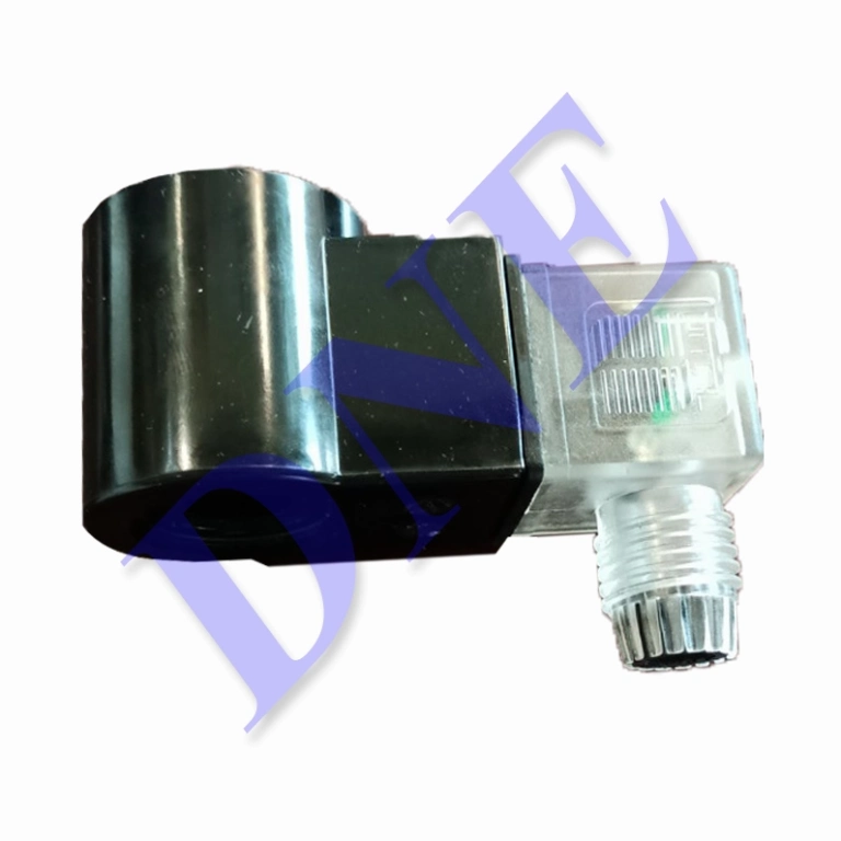 Khám phá cuộn dây van điện từ Panasonic: Cấu tạo, ứng dụng và lưu ý khi thay thế