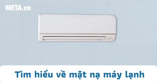 Khám phá mặt nạ dàn lạnh Electrolux: Giải pháp thẩm mỹ và bảo vệ toàn diện