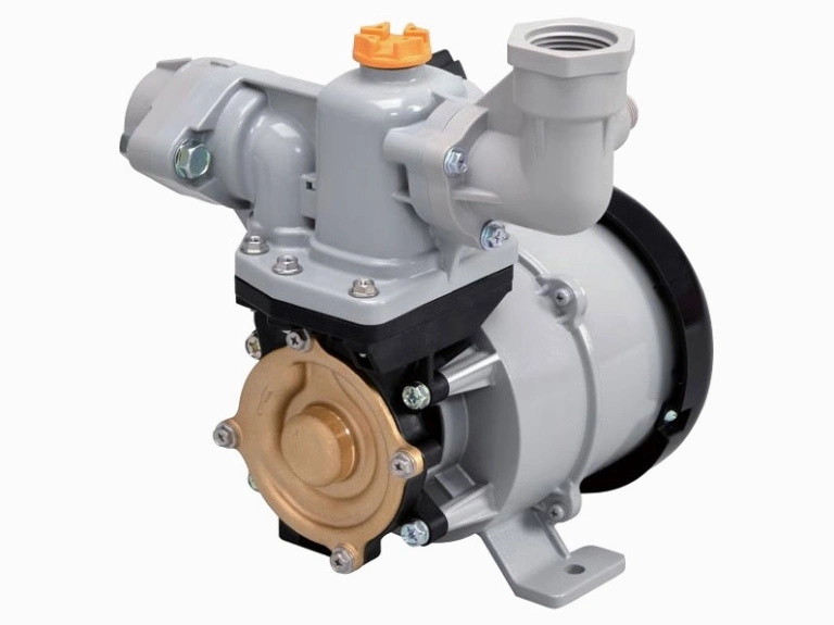 Khám phá máy bơm nước Hitachi: Giải pháp tối ưu cho mọi nhu cầu
