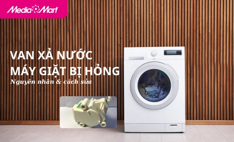 Khám phá Ống Xả Nước Máy Giặt Samsung: Nguyên Nhân, Cách Sửa và Nơi Thay Thế Uy Tín