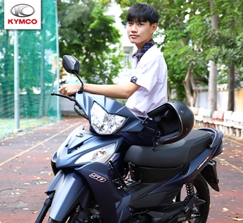 Khám phá pô xe (ống xả) Kymco: Công dụng, cấu tạo và địa chỉ mua uy tín