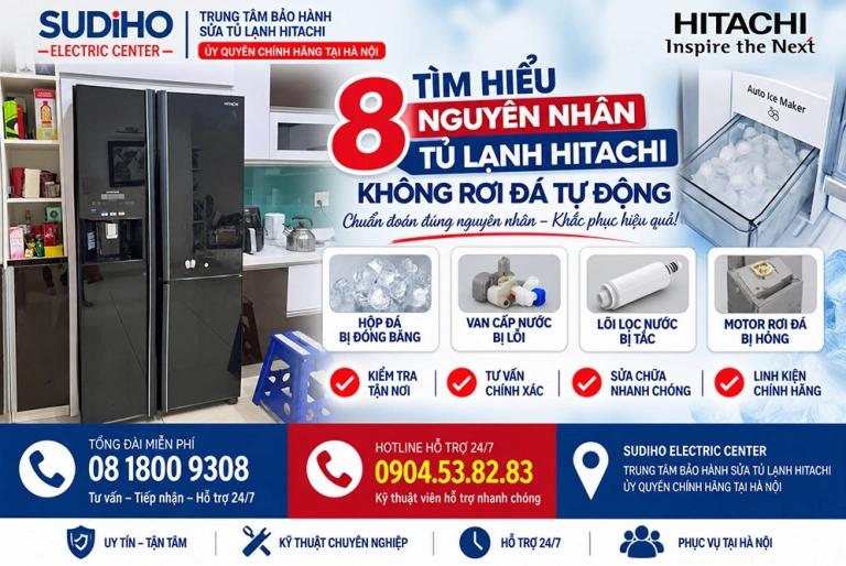 Khay Chứa Đá Tự Động Beko: Giải Pháp Tiện Lợi Cho Mọi Gia Đình