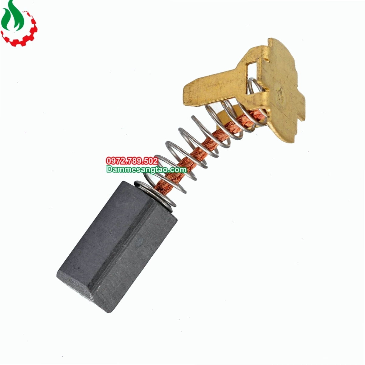 Kích thước chổi than Hitachi