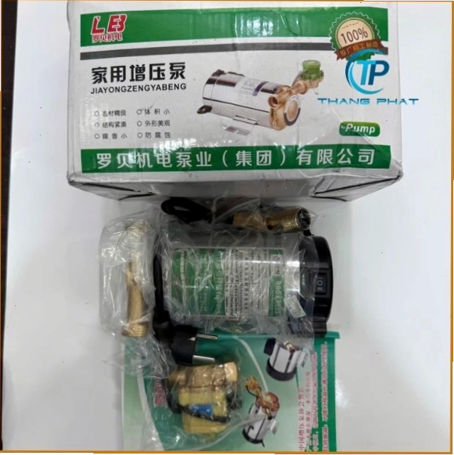 Kiểm tra hệ thống cấp nước máy giặt