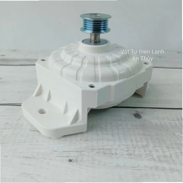 Kiểm tra motor máy giặt LG khi có tiếng ồn lạ