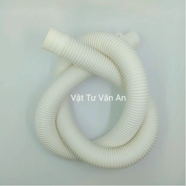 Kiểm tra ống xả nước Aqua bị hư hại