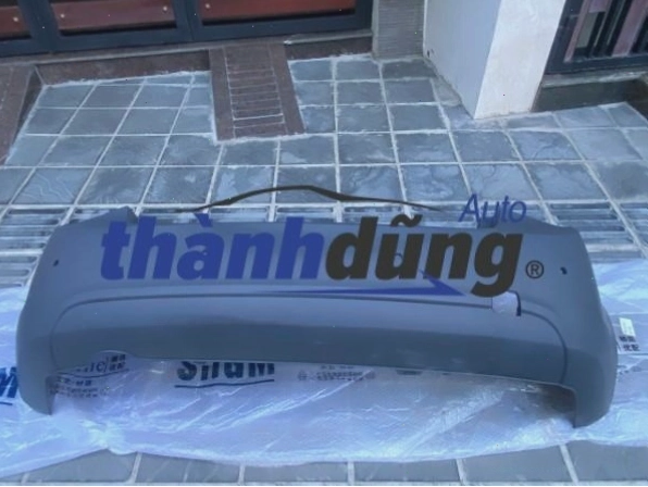 Kiểm tra tình trạng ba đờ sốc sau Chevrolet
