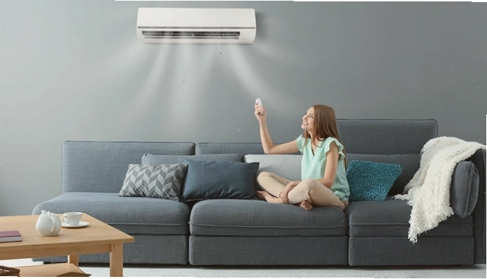 Kiểm tra và chạy thử điều hòa sau khi thay thế linh kiện
