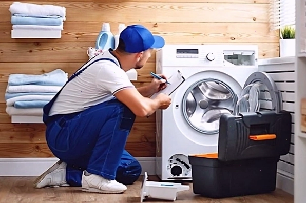 Kiểm tra và sửa chữa máy lạnh là bước quan trọng