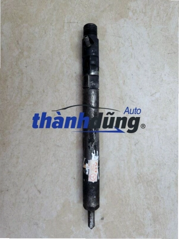 Kim phun Sanyang cho xe Sanyang Actyon