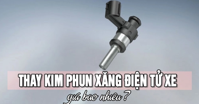 Kim Phun Xăng Kawasaki: Hướng Dẫn Chọn Mua Và Bảo Dưỡng Chi Tiết 2026