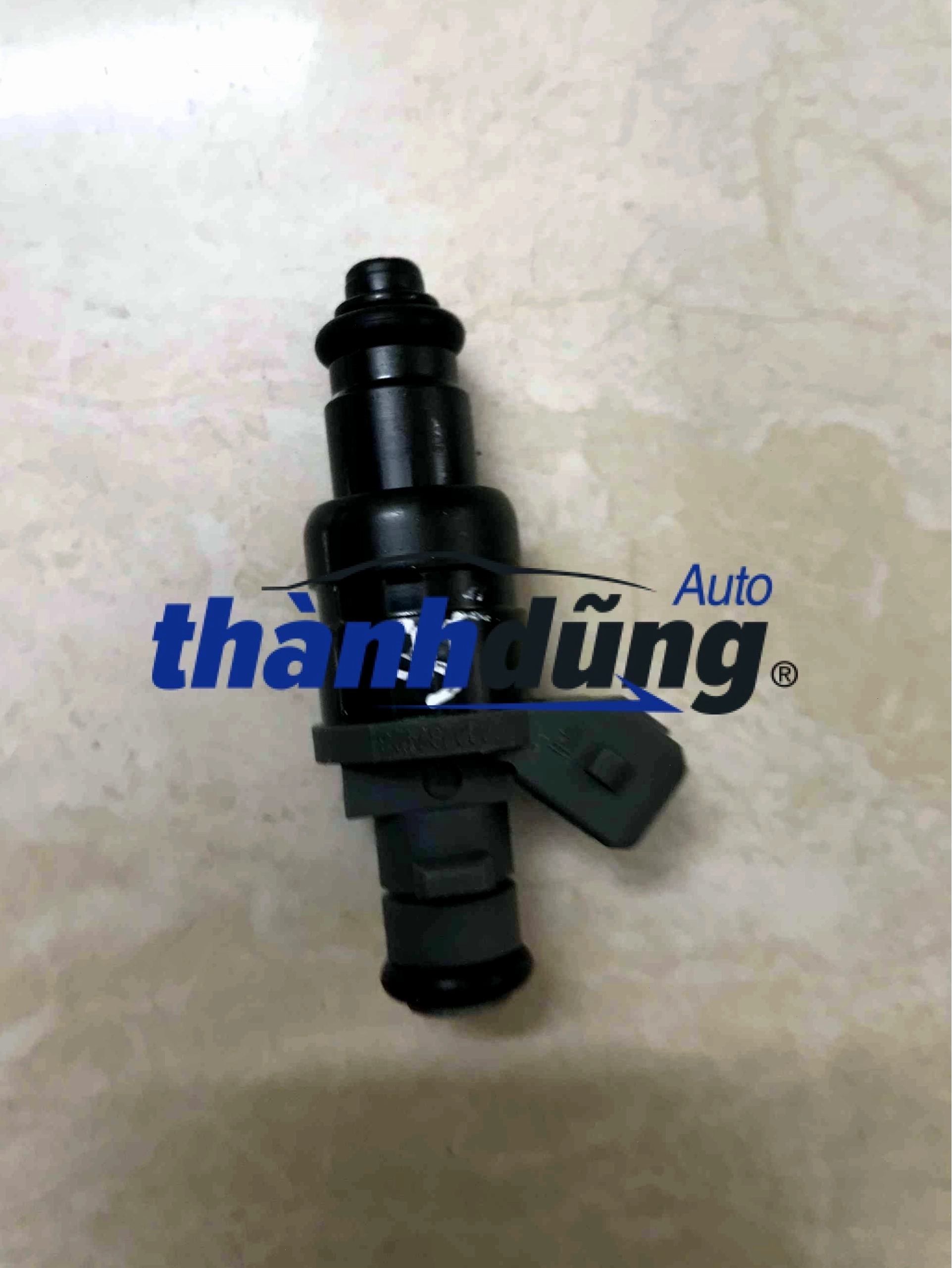 Kim phun xăng Sanyang là bộ phận quan trọng trong động cơ xe
