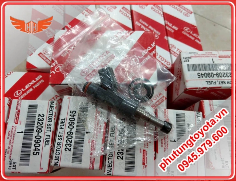 Kim Phun Xăng Toyota: Hướng Dẫn Chi Tiết Và Lưu Ý Quan Trọng