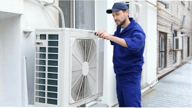Liên hệ dịch vụ vệ sinh máy lạnh chuyên nghiệp
