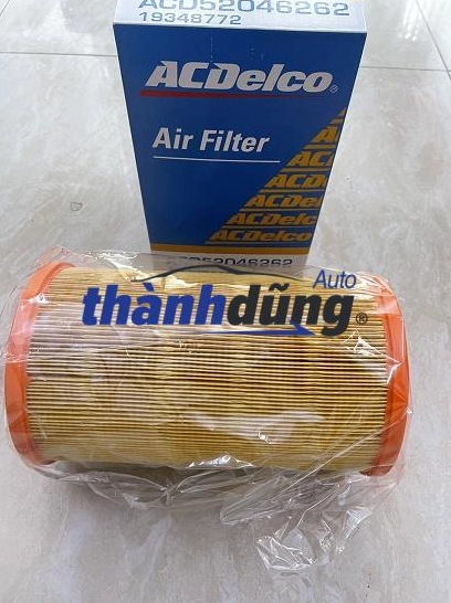 Lọc Gió Động Cơ Chevrolet: Hướng Dẫn Chọn Mua và Bảo Dưỡng Chi Tiết