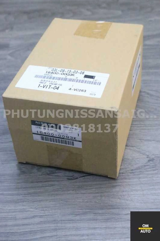 Lọc Nhiên Liệu Nissan Navara NP300: Hướng Dẫn Thay Thế Và Bảo Dưỡng