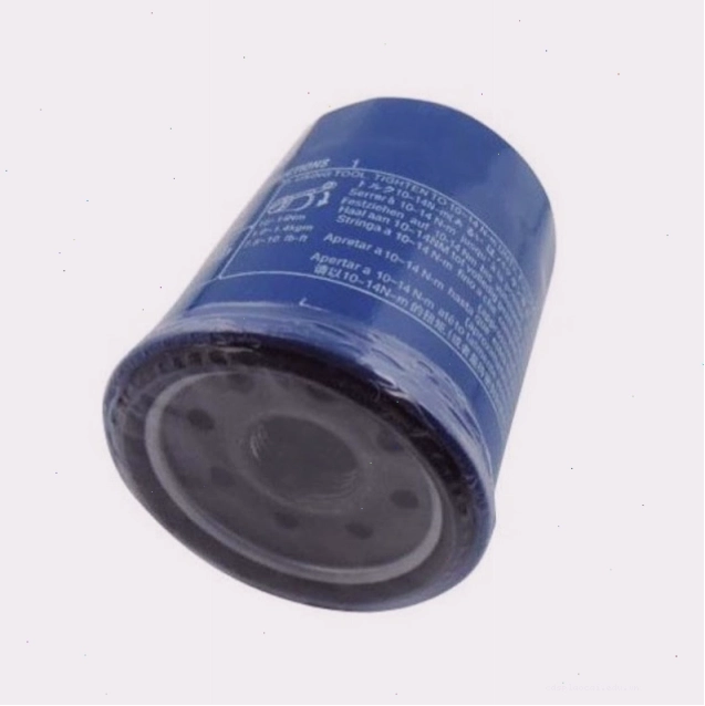 Lọc nhớt Honda City, Civic, CR-V mã lọc dầu 15400-RTA-003