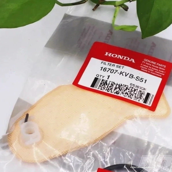 Lọc xăng chính hãng dành cho xe Honda Winner, Winner X