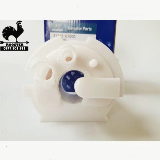 Lọc xăng xe Kia Morning mã 3111207000