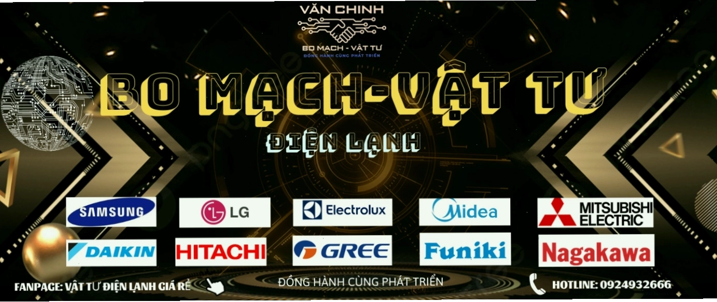 Logo Bo Mạch Thái Bình