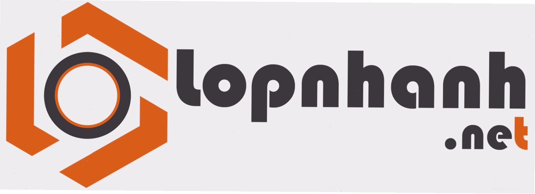 Logo Lốp Nhanh - Đơn vị cung cấp đa dạng lốp xe máy Honda chính hãng