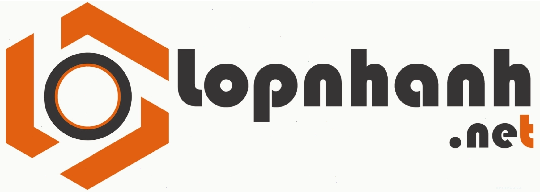 Logo lopnhanh.net