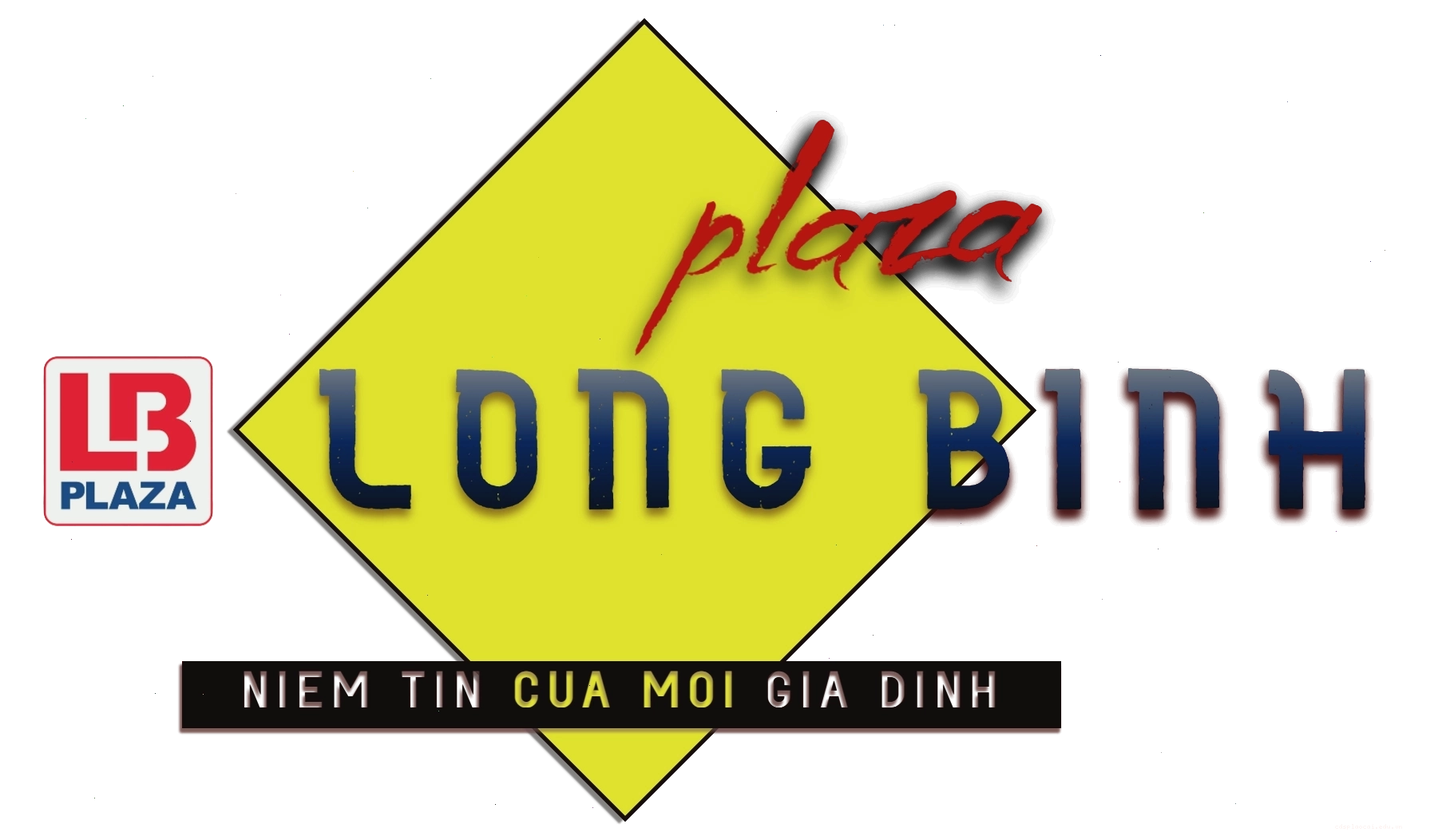 Long Bình Plaza