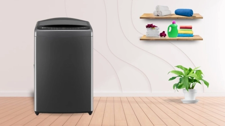 Lồng Giặt LG: Đánh Giá Chi Tiết Các Dòng Máy Bán Chạy Nhất 2026