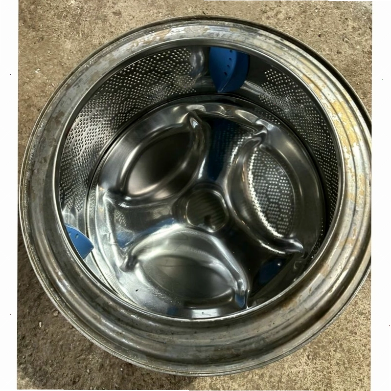 Lồng inox máy giặt cửa ngang Electrolux EWF10743, 10843
