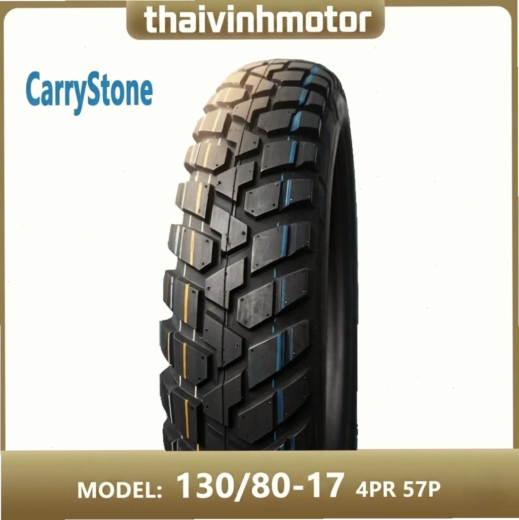 Lốp kích thước 130/80-17 cho xe cao cao adventure classic
