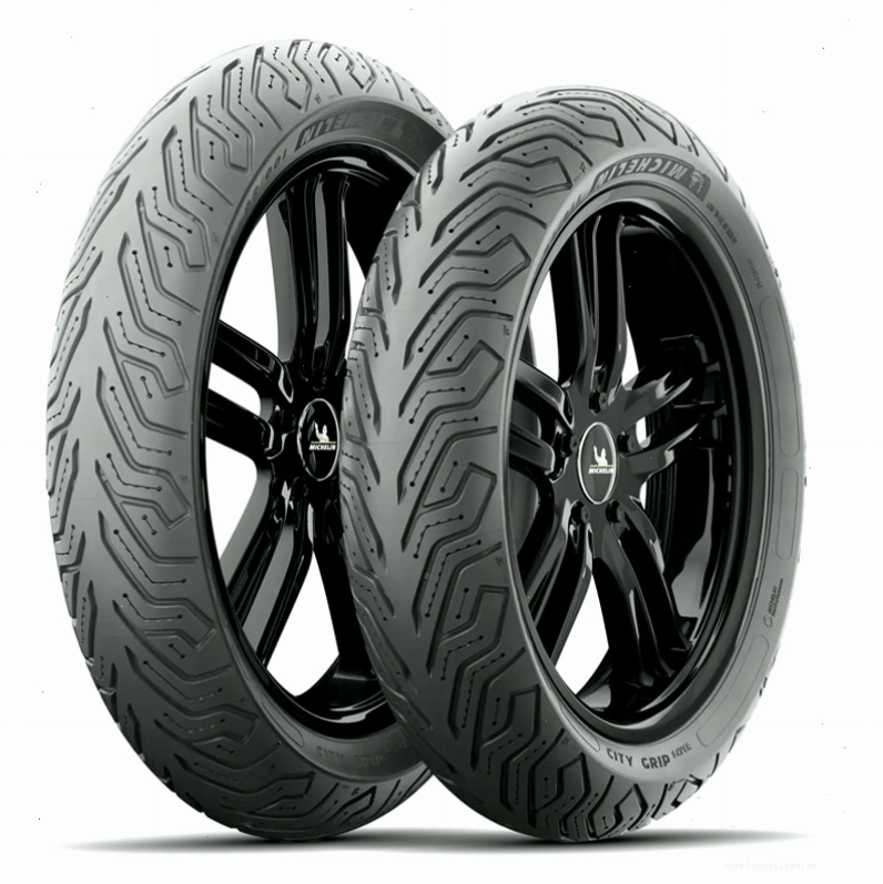 Lốp Michelin City Grip Saver cho Vespa