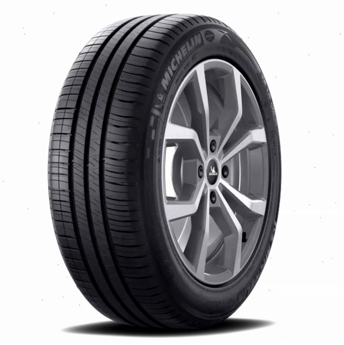 Lốp Michelin Energy™ XM2+ tiết kiệm nhiên liệu cho xe Hyundai