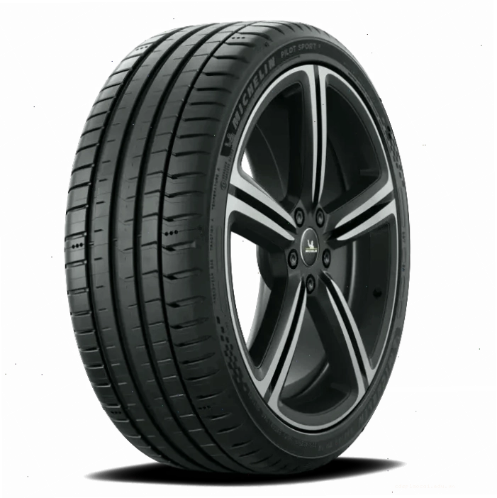 Lốp Michelin Pilot Sport 5 kích thước 225/40 ZR18
