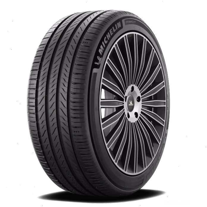 Lốp Michelin Primacy 5 mang lại trải nghiệm lái êm ái cho Hyundai Accent