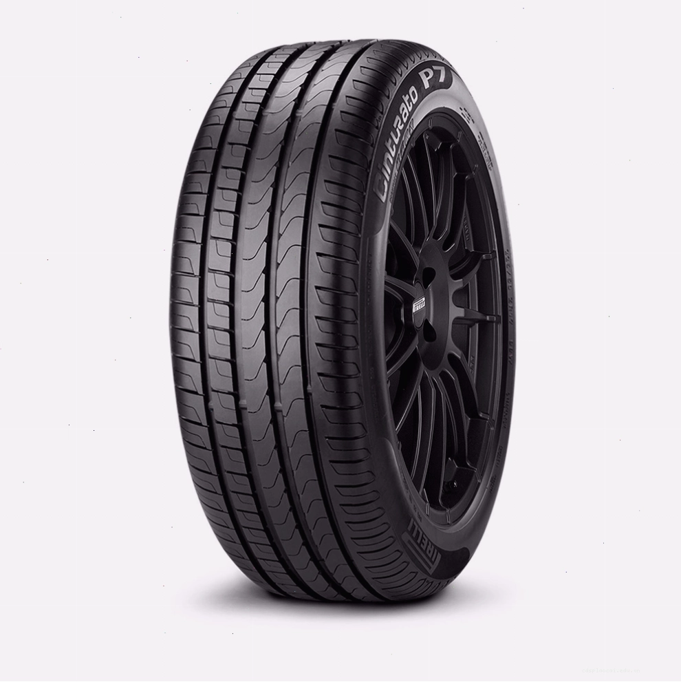 Lốp Pirelli 205/60R16 Cinturato P7 chống xịt