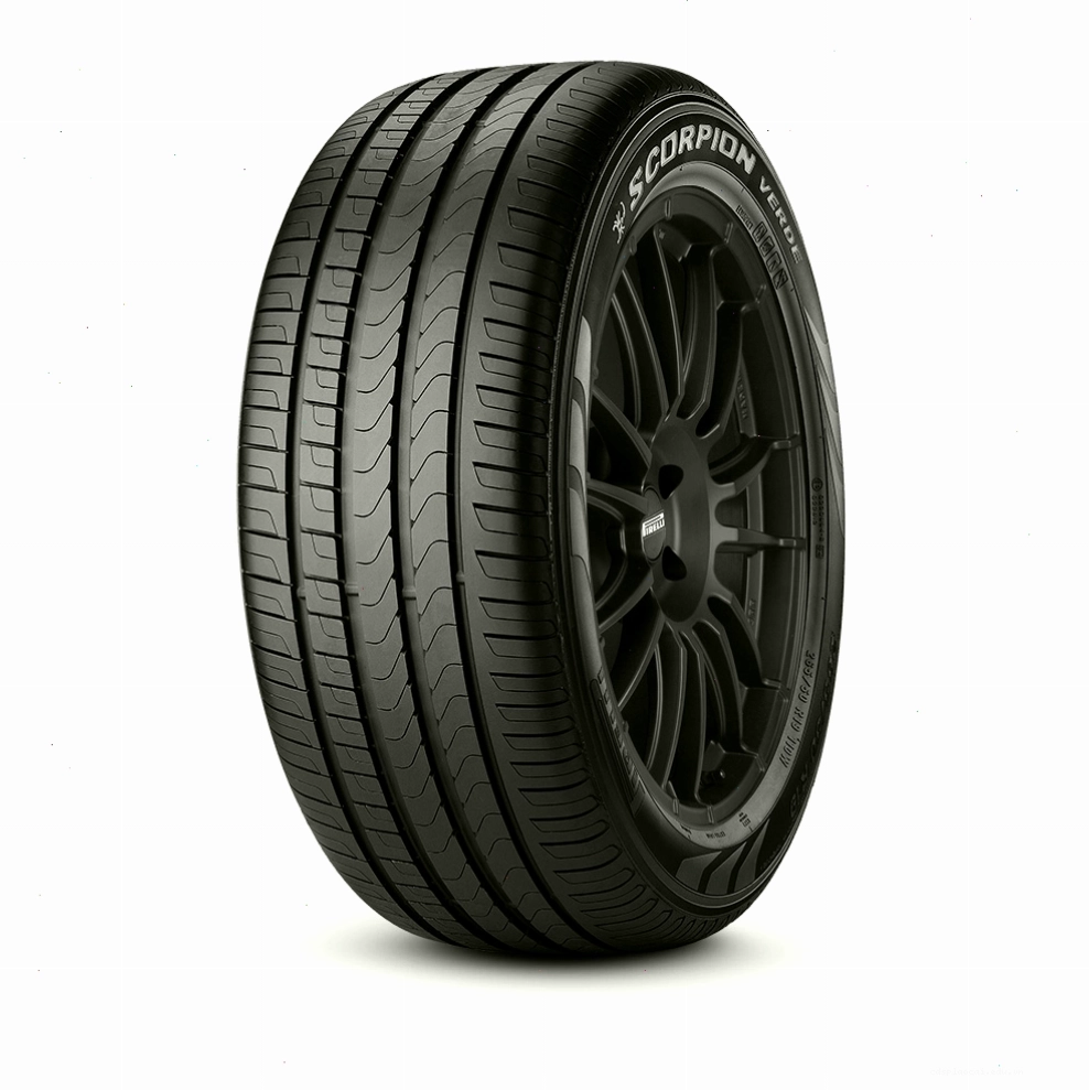 Lốp Pirelli 265/60R18 Scorpion Verde