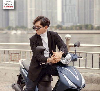 Lốp Sau Kymco: Hướng Dẫn Chọn Lựa Và Lắp Đặt Tối Ưu