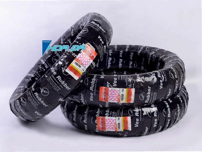 Lốp sau Vee Rubber Liberty Việt