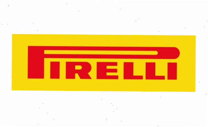 Lốp trước Honda thương hiệu Pirelli với thiết kế gai hiện đại