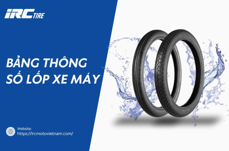 Lốp xe Honda: Lựa chọn, Bảo dưỡng và Giá cả cập nhật 2026