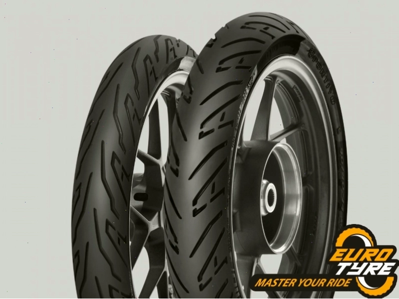 Lốp xe Sportivo cho Honda AirBlade, kích thước 80/90-14 và 90/90-14