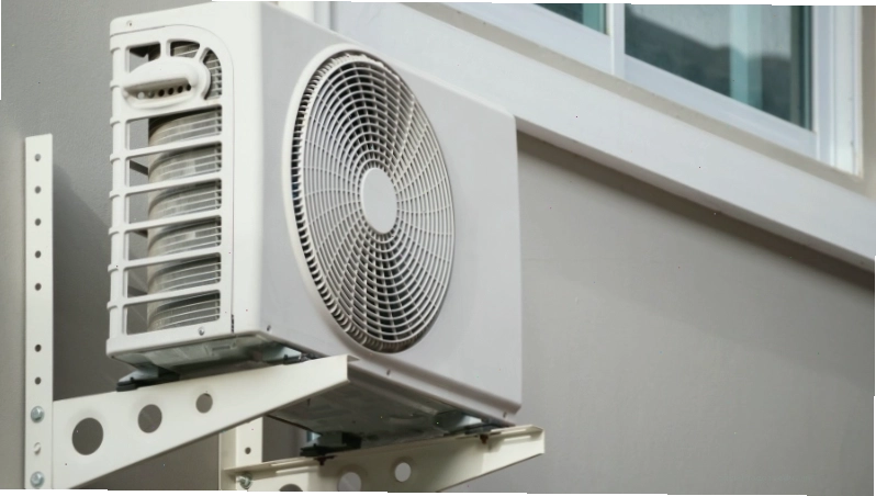Lựa chọn giá đỡ cục nóng điều hòa có kích thước phù hợp