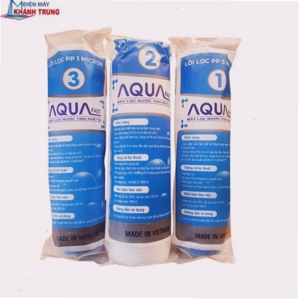 Lưới lọc nước tủ lạnh Aqua model B