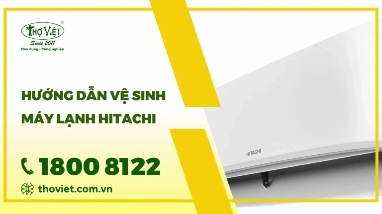 Lưới lọc nước tủ lạnh Hitachi: Chọn mua và thay thế ở đâu uy tín?