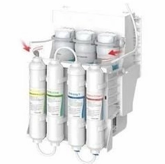 Lưới lọc nước tủ lạnh Toshiba: Hướng dẫn chọn mua và thay thế