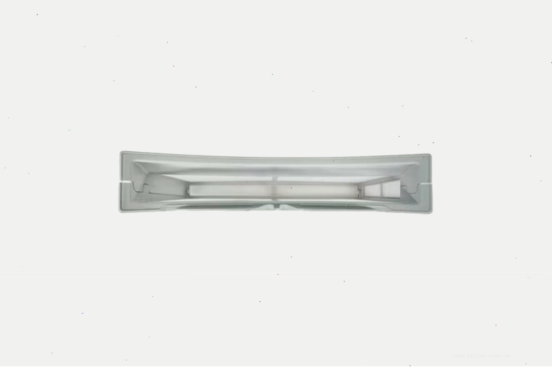 Lưới lọc xơ vải bên ngoài Máy Sấy LG, ADQ74514711