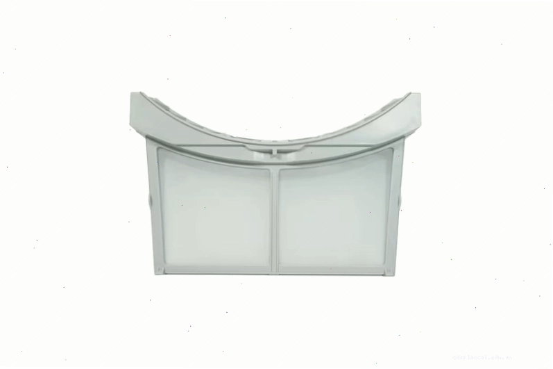 Lưới lọc xơ vải bên trong máy sấy LG ADQ74514606