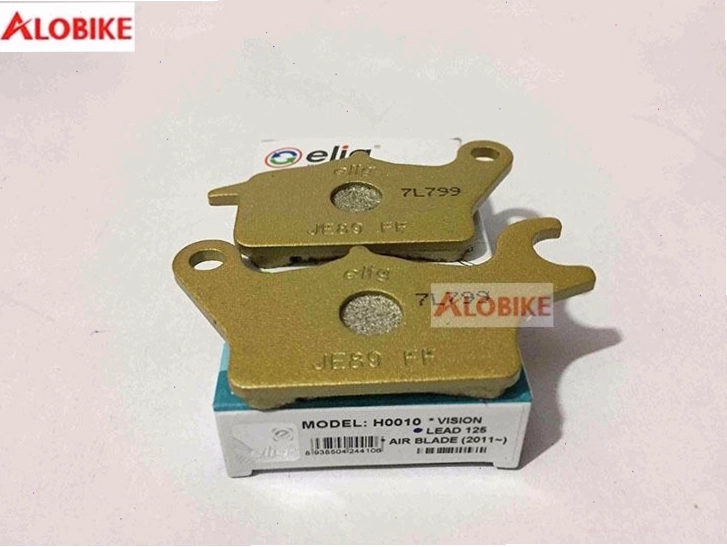 Má phanh đĩa trước cho xe Vespa Piaggio