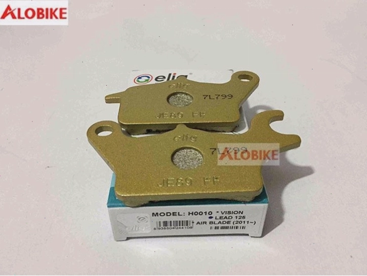 Má phanh đĩa trước xe Vespa Piaggio