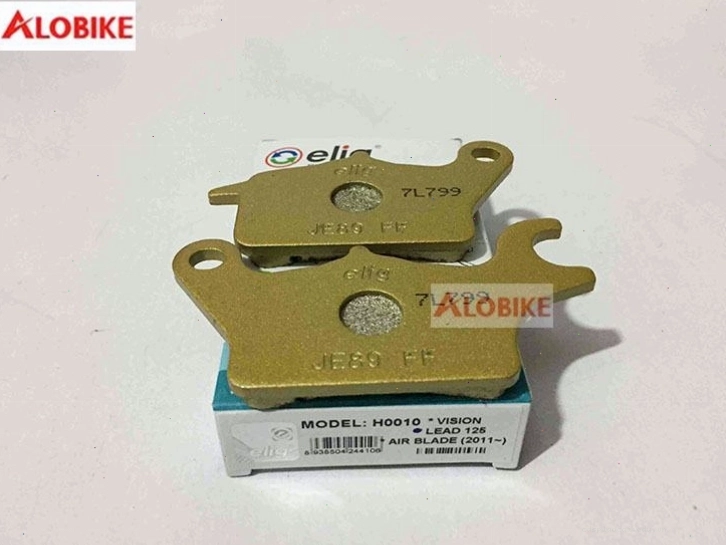 Má phanh đĩa trước xe Vespa Piaggio